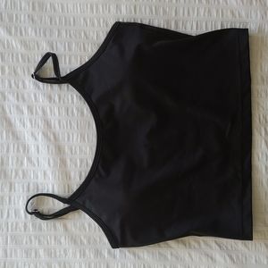 Kortni Jeane Swim Top